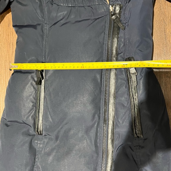 ❄️Rudsak Atelier Noir Puffer Jacket - Picture 15 of 16